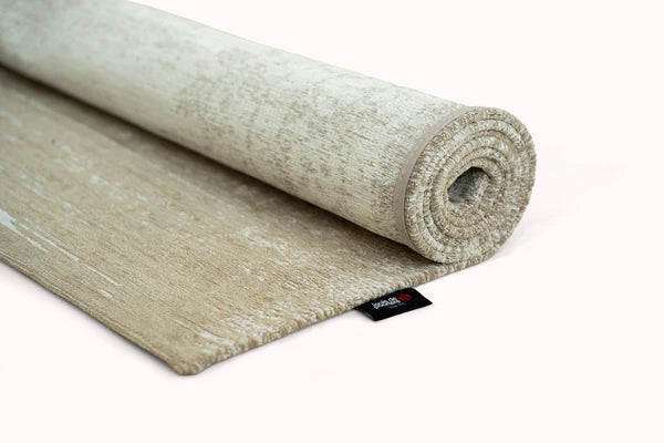 Milk Curry Rug
