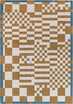 Honey Rug