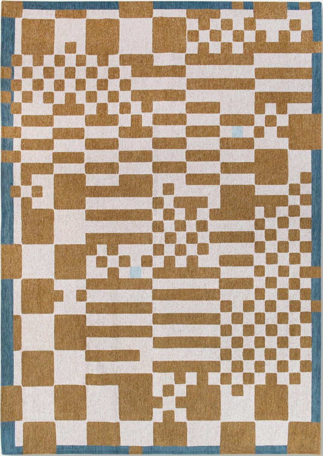 Honey Rug