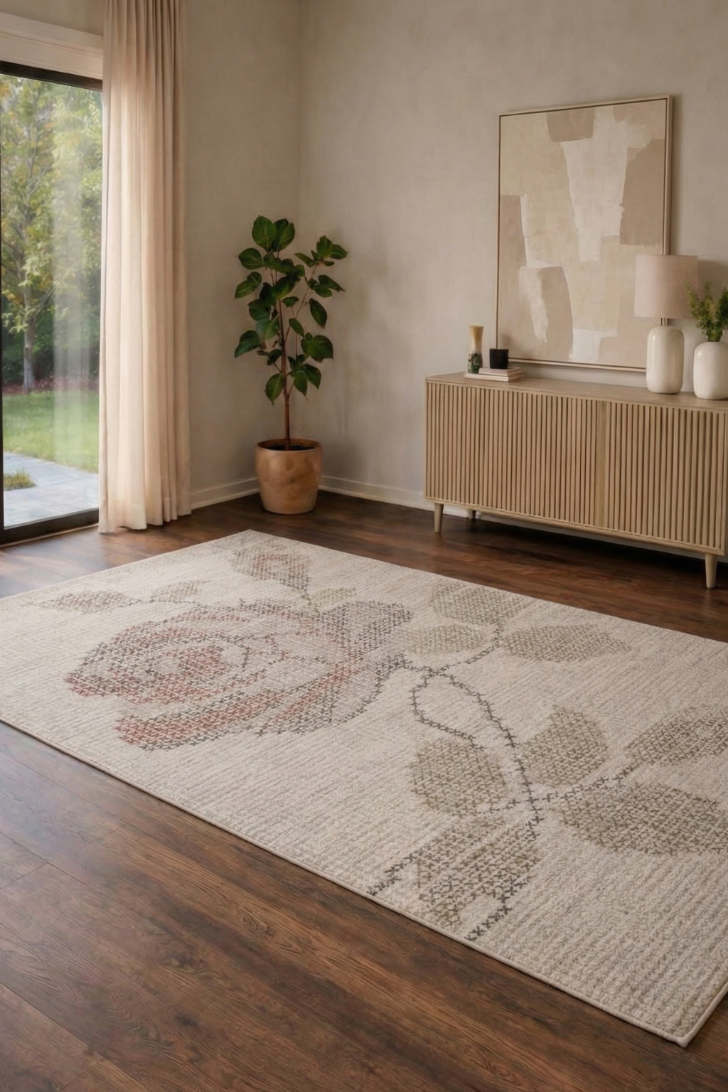 Biancaneve Rug 200 X 290