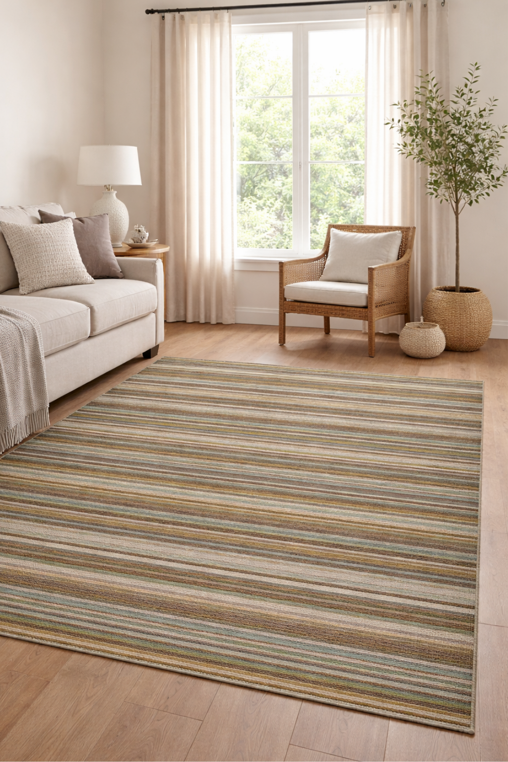 Brighton Rug 160 X 230