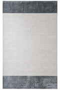 Section Silver Rug 160 X 230