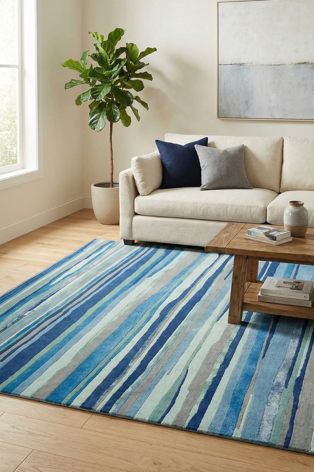 Elsdon Mineral Rug 170 х 240