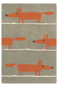 Fox Cinnamon Rug 120 Х 180