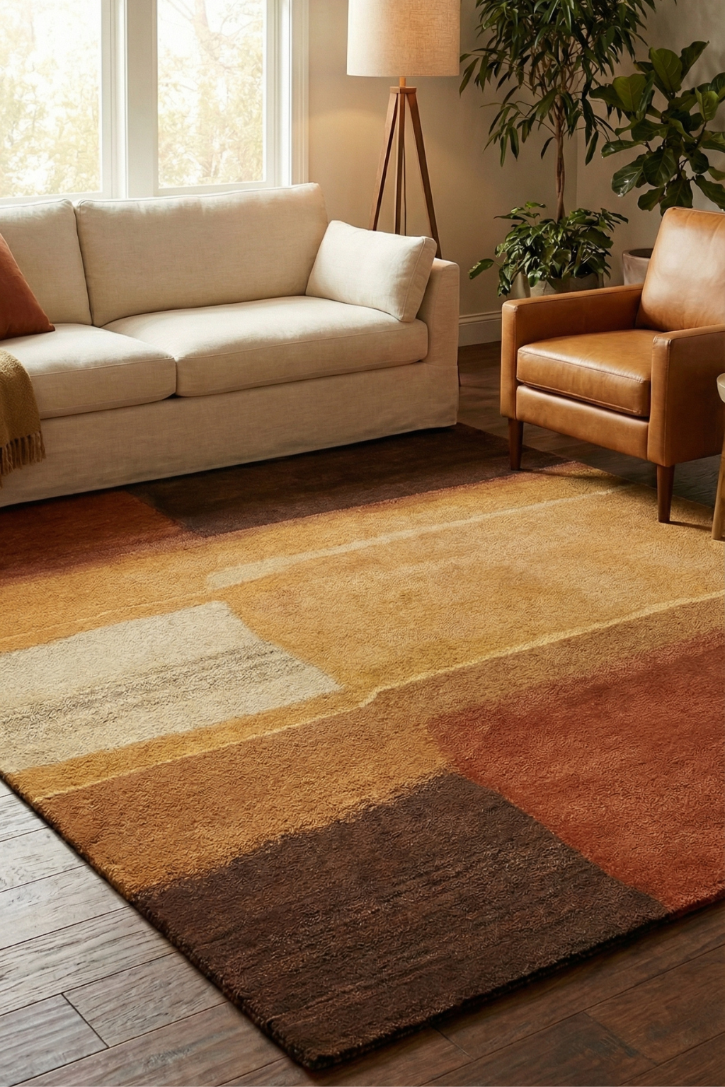 Himali Aquarel Rug 200 х 300