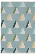 Kashba Wigwam Rug 160 x 230