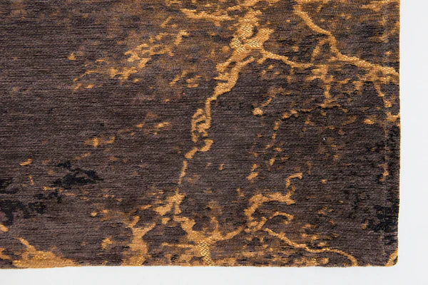 Deep Mine Rug 140 X 200