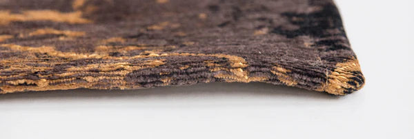 Deep Mine Rug 140 X 200