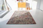 Janiserry Multi Rug 170 X 240