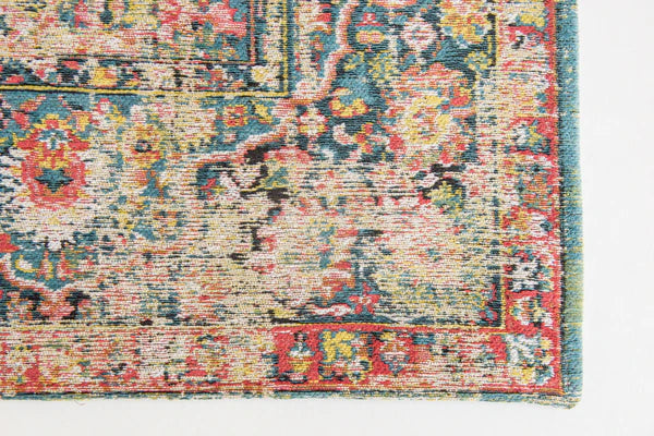 Janiserry Multi Rug 170 X 240
