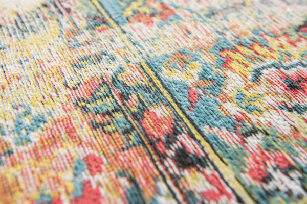 Janiserry Multi Rug 170 X 240