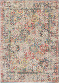 Janiserry Multi Rug 170 X 240