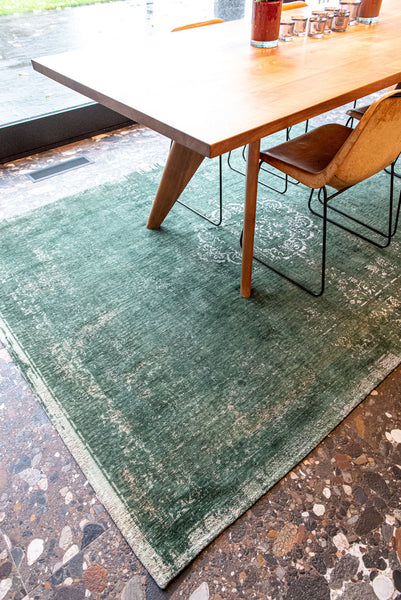 Majestic Forest Rug