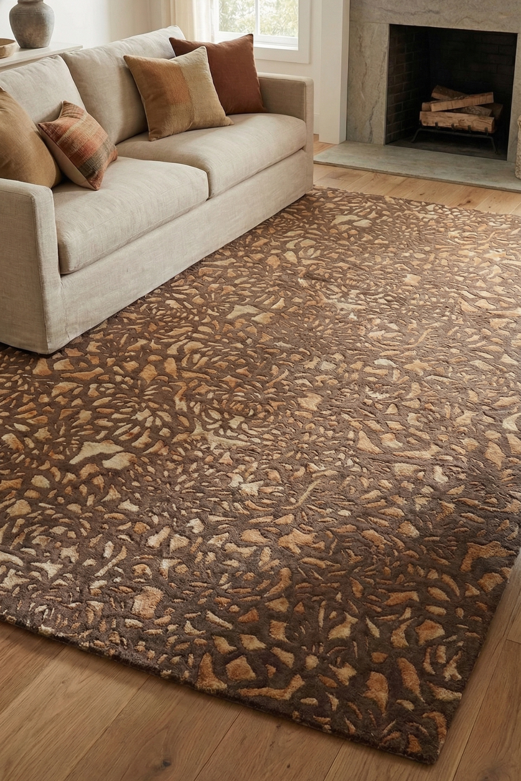 Rug 180 Х 250