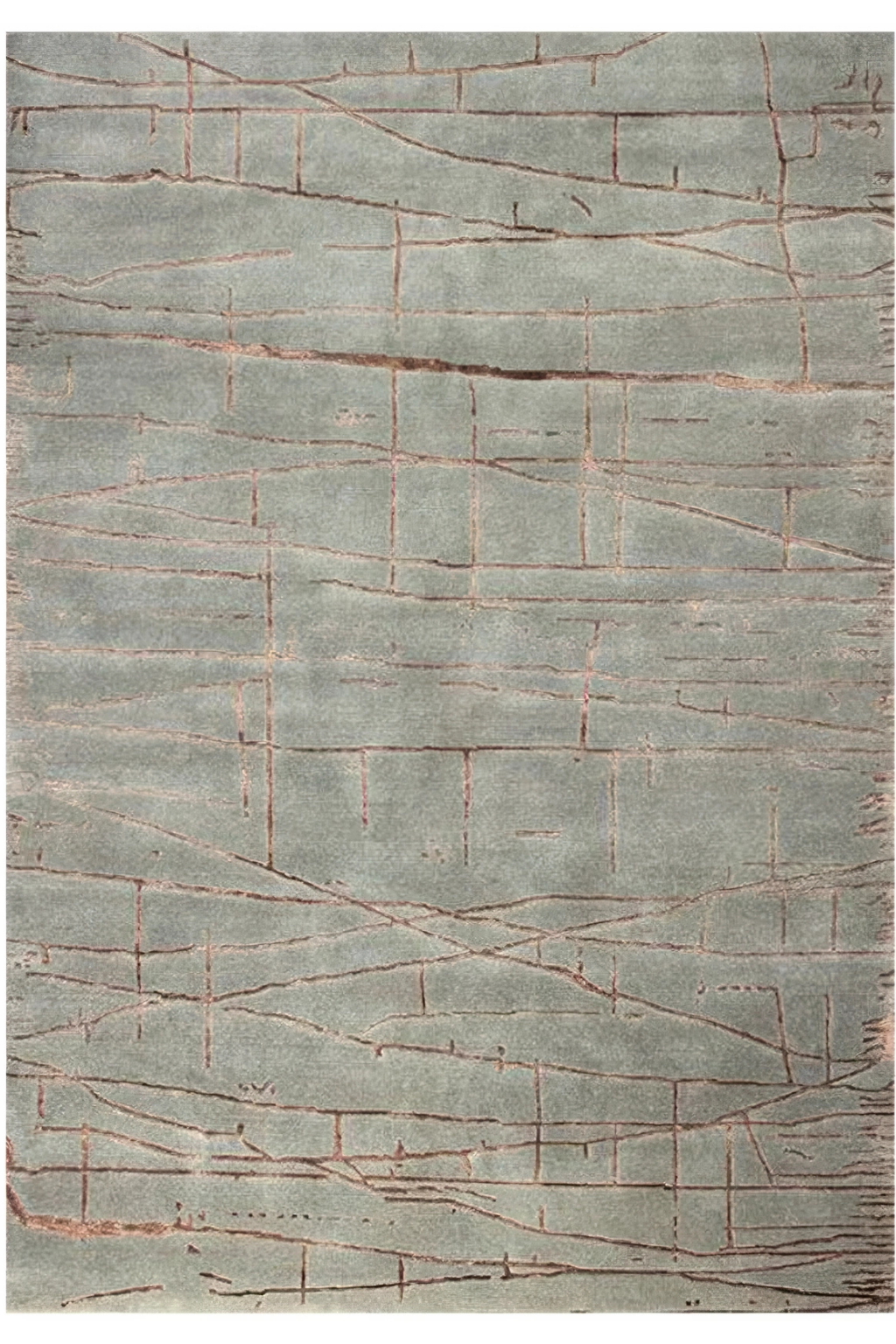 Nazca Manille Rug 120 x 180