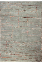 Nazca Manille Rug 120 x 180