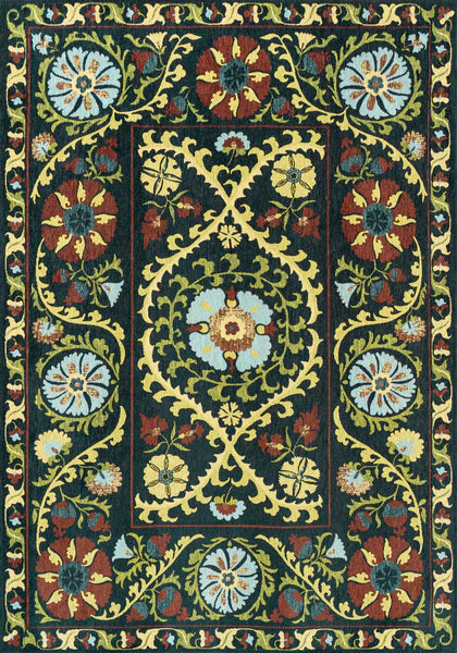 Bavaria Rug