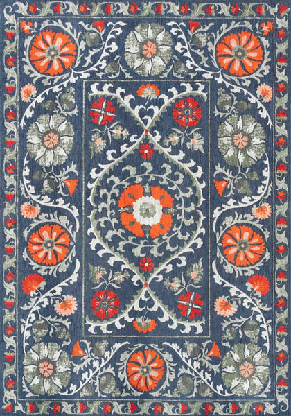Nordic Rug
