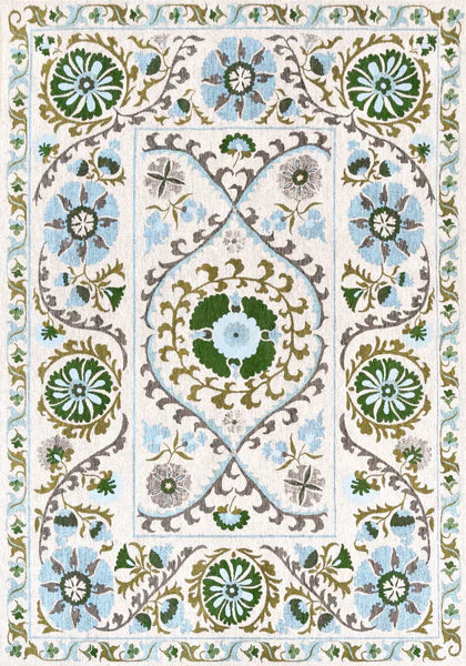 Slavia Rug