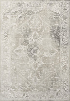 Suede Rug