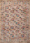 Djamboul Rug