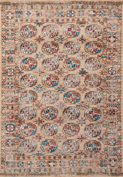 Djamboul Rug