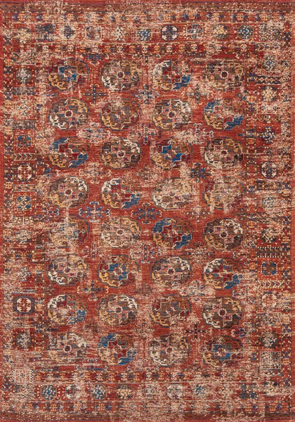 Aksou Rug