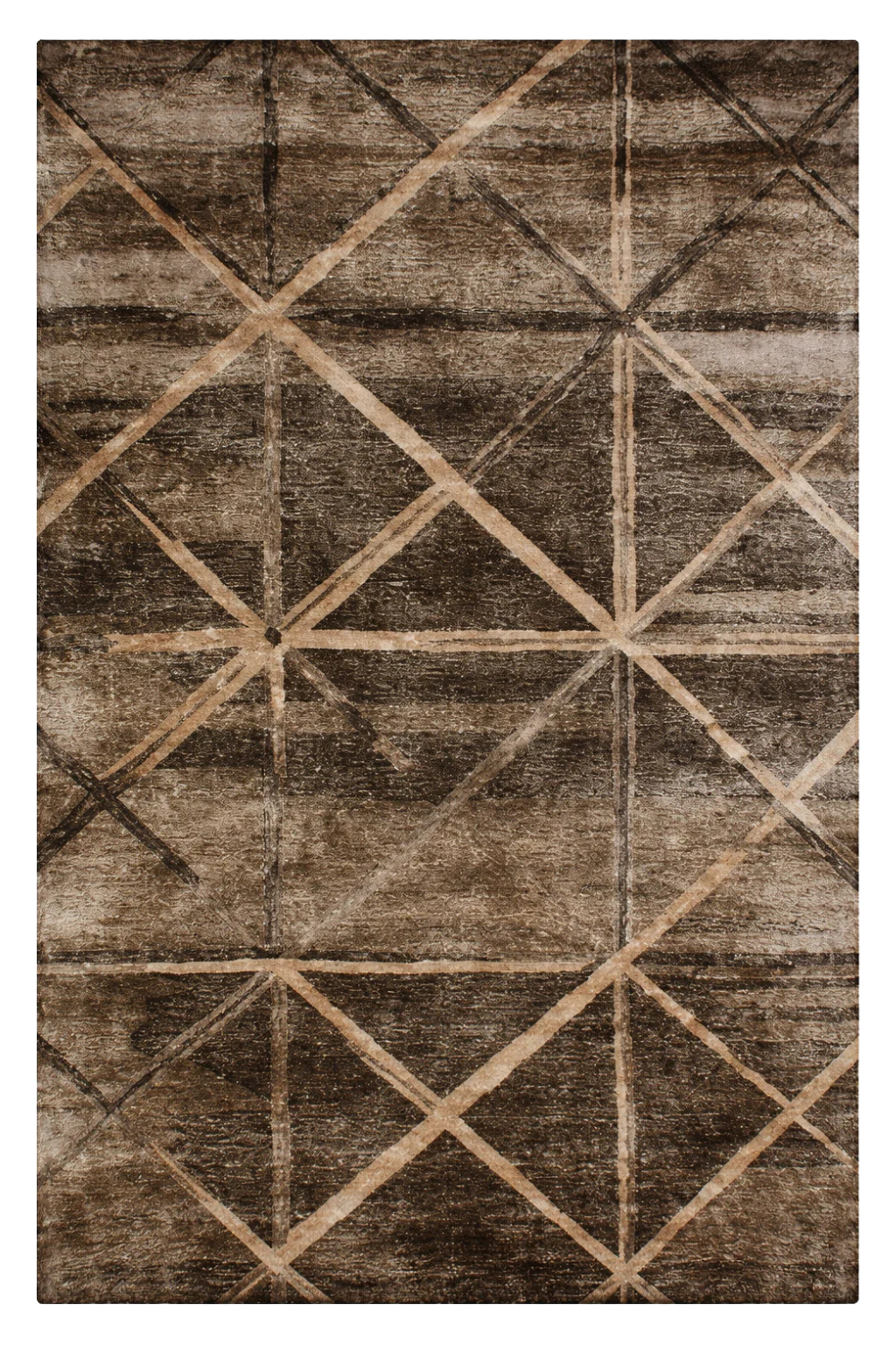 Quadri Rug 170 Х 240