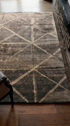 Quadri Rug 170 Х 240