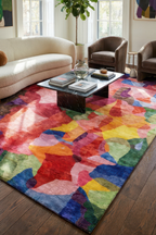 Rosie Luxury Rug 140 X 200