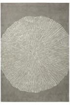 Rotondo Silver Rug 160 х 230