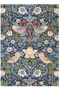 Strawberry Thief Rug 140 х 200