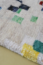 Yeti Anapurna Rug 140 х 200