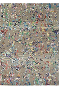 Yeti Avalanche Rug 200 x 300