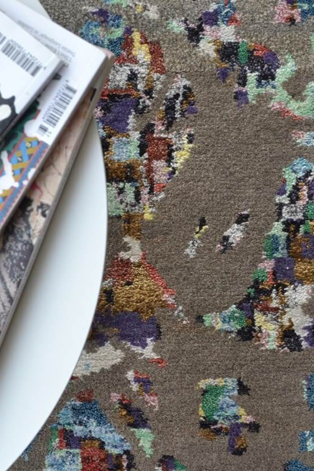 Yeti Avalanche Rug 200 x 300