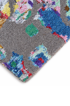 Yeti Avalanche Rug 200 x 300