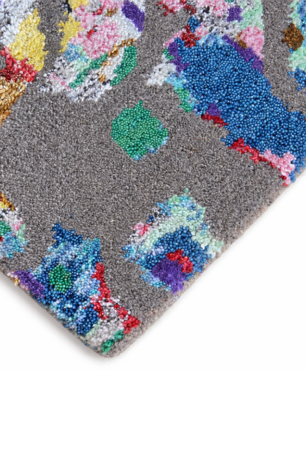 Yeti Avalanche Rug 200 x 300
