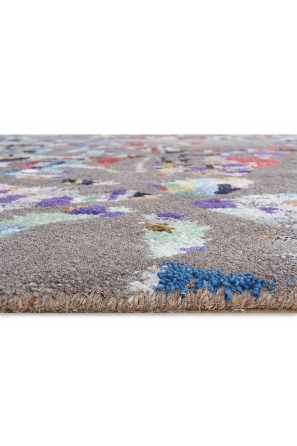 Yeti Avalanche Rug 200 x 300