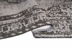 Altay Silver Rug 160 X 230
