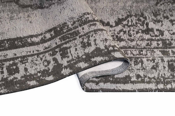 Altay Silver Rug 160 X 230