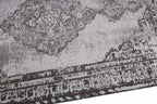Altay Silver Rug 160 X 230