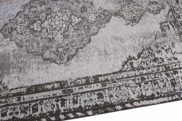 Altay Silver Rug 160 X 230