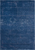 Blue Reverie Rug 230 X 330