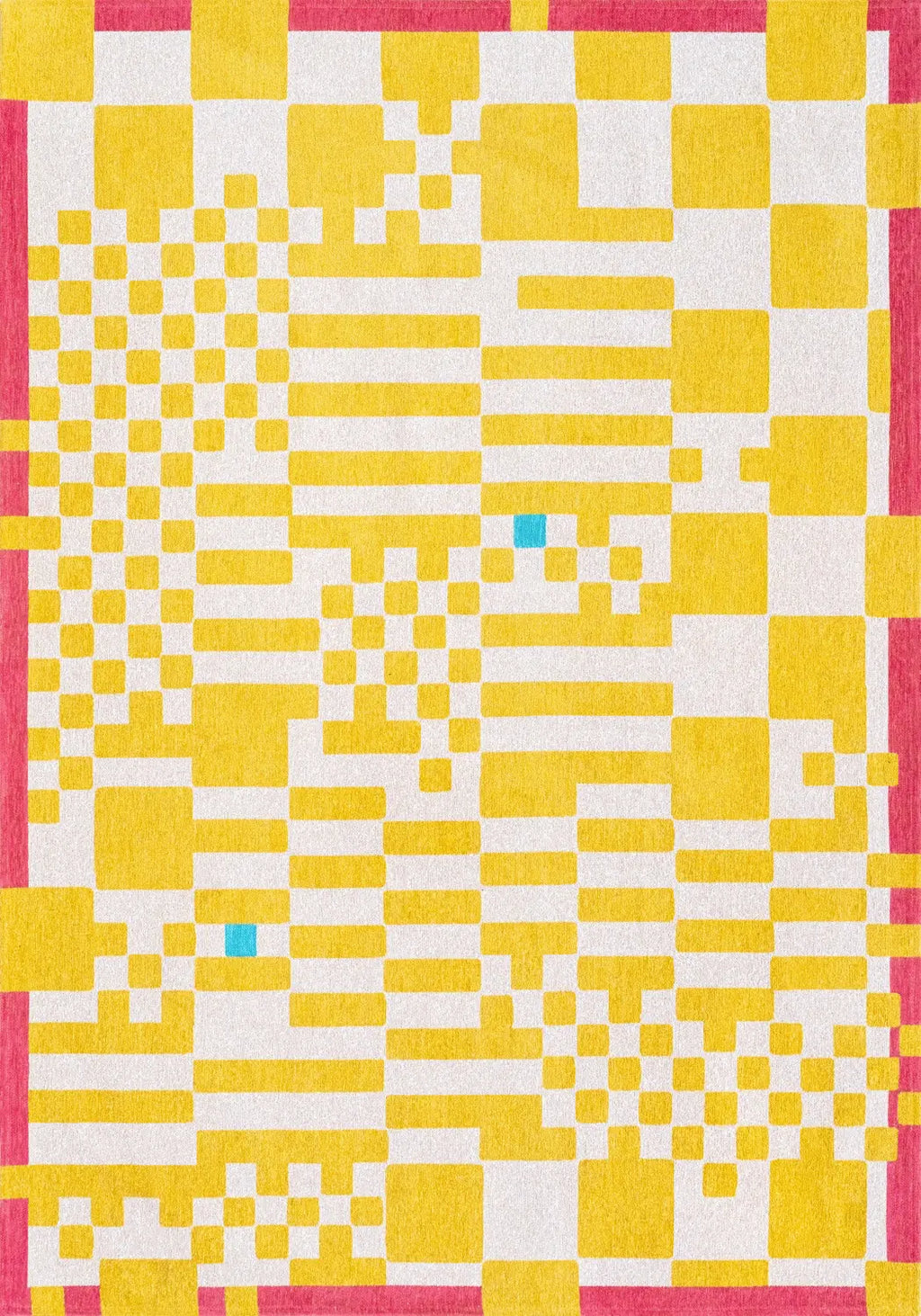 Cupcake Rug