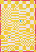 Cupcake Rug
