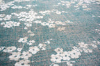Lake Blue Rug