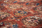Aksou Rug