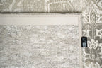 Suede Rug