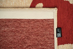 Imperial Red Rug