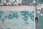 Lake Blue Rug